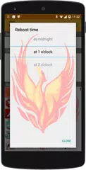 Phoenix - Autoboot+app start APK download