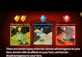 Guide Fantasy War Tactics screenshot 2