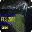 Guide Review Pes 2016