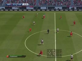 Guide Review Pes 2016 screenshot 1