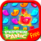 New Pepper Panic Saga Guide 图标