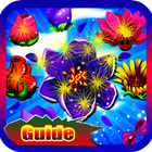 Free BLOSSOM Blast SAGA Guide icon