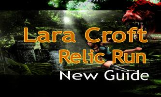 New Lara Relic Run Guide-poster