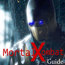 Secret Mortal Kombat X APK
