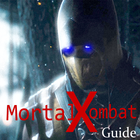 Secret Mortal Kombat X icône