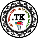 FREE Domain (freedomain.tk) APK