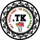 FREE Domain (freedomain.tk) icon