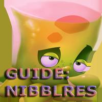 New Guide Of Nibblers Tips الملصق