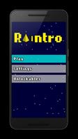 Raintro poster