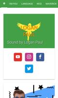 Logan Paul Soundboard 海報