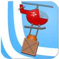 Skycrane Copter