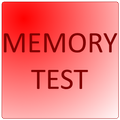 Memory Test