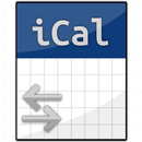 iCal Sync for iCloud trial aplikacja