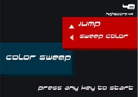 Color Sweep screenshot 2