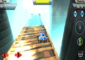 Furious Super Speed Car 3D Screenshot 3