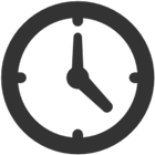 Droid Clocks Zeichen