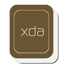 XDA Reader آئیکن