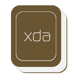 XDA Reader icon