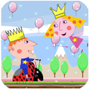 Elves Fly Adventure APK