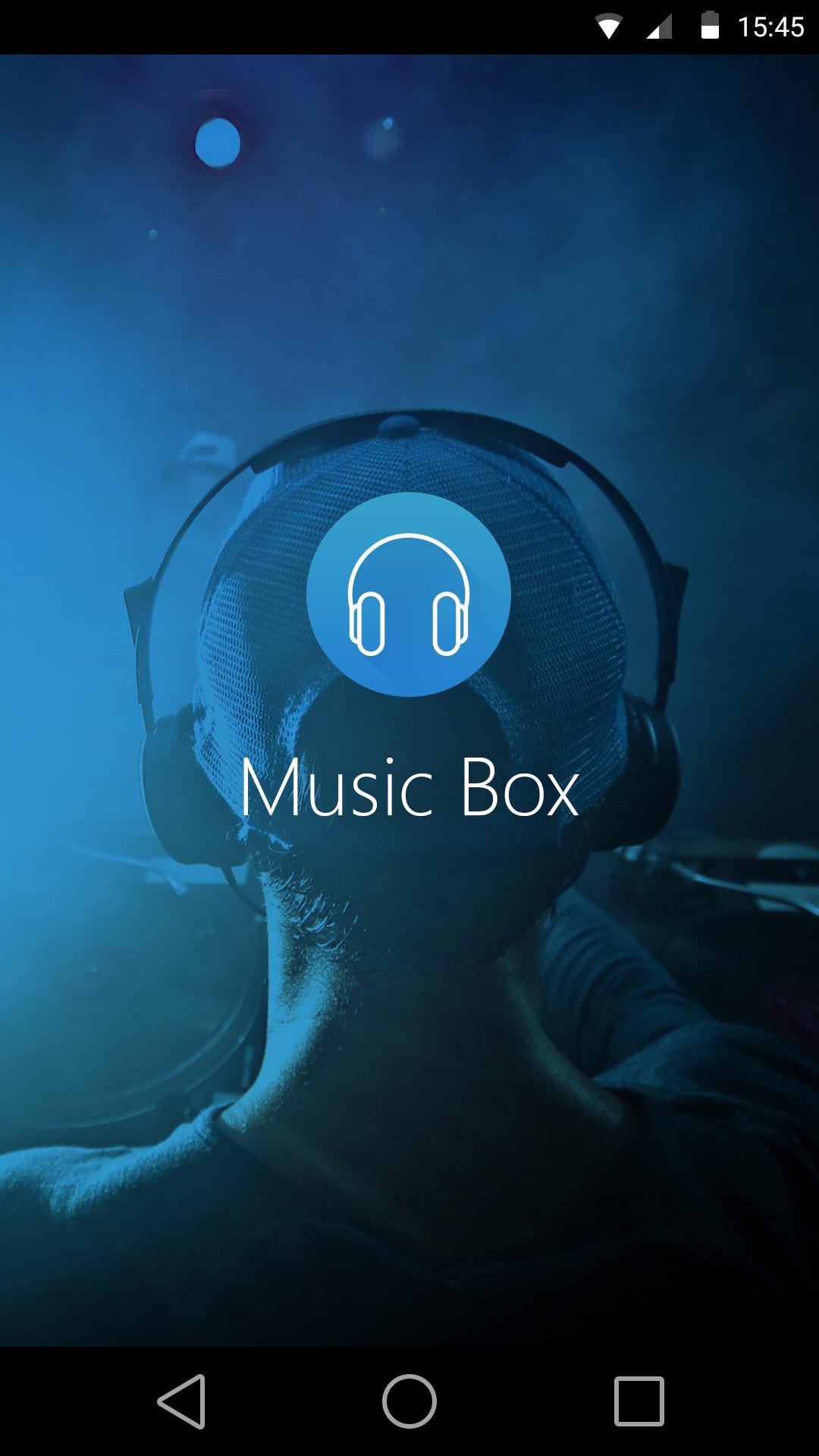 Android 用の Musicbox Apk をダウンロード