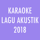 Karaoke Lagu Akustik Baru 2018 Update Zeichen