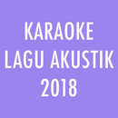 Karaoke Lagu Akustik Baru 2018 Update APK