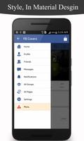 Rapid For Facebook पोस्टर