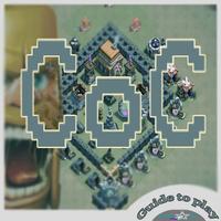 Guide;play clash of Clans capture d'écran 2