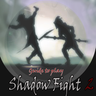 Tips : to play Shadow Fight2 圖標