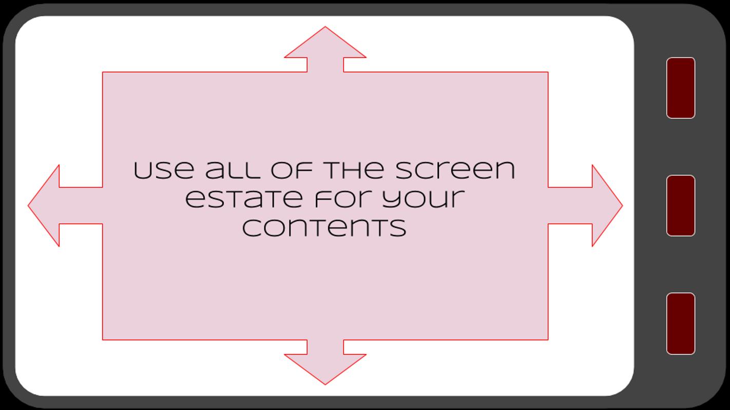 Full Screen Browser for Android  APK Download