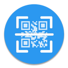 QR / Barcode Scanner and Generator simgesi