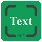 Text Scan icon