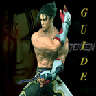 Real Guide Tekken icône