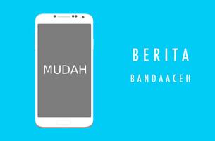 Banda Aceh Kabar Berita Informasi Update स्क्रीनशॉट 1