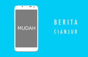 Cianjur Berita Informasi ภาพหน้าจอ 1