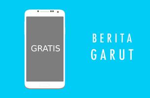 Garut Kabar Berita Informasi Update постер