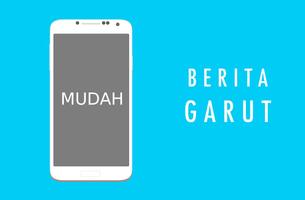 برنامه‌نما Garut Kabar Berita Informasi Update عکس از صفحه
