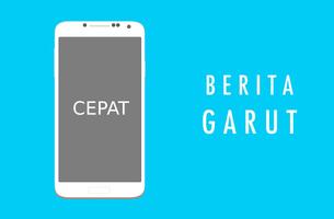 برنامه‌نما Garut Kabar Berita Informasi Update عکس از صفحه