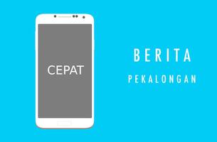 Pekalongan Berita Informasi capture d'écran 2