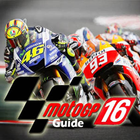 Guide Play MotoGP:16 아이콘