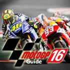 Guide Play MotoGP:16 иконка