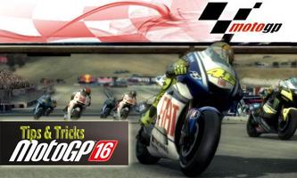 Guide Play MotoGP:16 постер