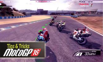 Guide Play MotoGP:16 스크린샷 3