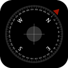 Simple Compass icône