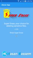 Super Erase syot layar 3