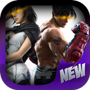 GUIDES Tekken CARD Tournament APK