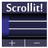 Scrollit! (notes widget) APK