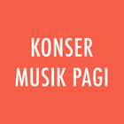 Konser Musik Pagi biểu tượng
