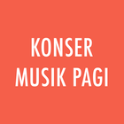 Konser Musik Pagi icône