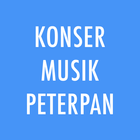 Icona Konser Musik Peterpan